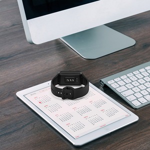 BEEFLYPOWER <span class=keywords><strong>Bracelet</strong></span> de remplacement en silicone pour montre <span class=keywords><strong>OPPO</strong></span>, <span class=keywords><strong>bracelet</strong></span> de sport, ceinture, boîte pour <span class=keywords><strong>OPPO</strong></span> Hommes Femmes - Product Image 5