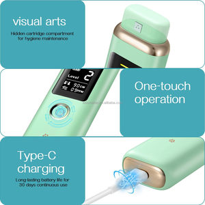 Akıllı Oral koku tazeleme dedektörü taşınabilir kötü Oral koku nefes tazeleme monitör - Product Image 5