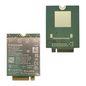 1PCS FIBOCOM L860-GL-16 FRU 5W10V25853 Módulo 4G LTE Cat16 <span class=keywords><strong>Tarjeta</strong></span> WWAN para Thinkpad <span class=keywords><strong>T16</strong></span> P16s Gen1 Gen2 Magic Bay Studio Laptop - Product Image 1