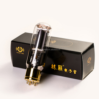 Tabung vakum Linlai 211 kualitas terbaik untuk KIT Amplifier Audio HIFI