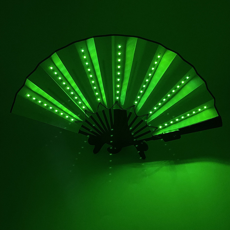 Green (rechargeable)