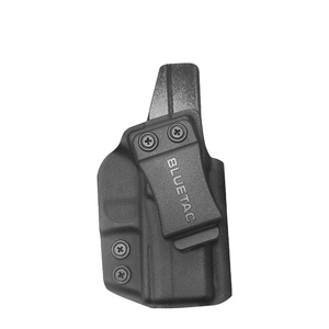 Bletaac iwb <span class=keywords><strong>kydex</strong></span> बंदूक होल्स्टर सामरिक छुपा होल्स्टर बंदूक बैग के अंदर - Product Image 1