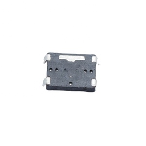 EVPAF5B70 EVPAF7B70 Công Tắc Micro Mini Nhà Máy EVPAFFB65 Công Tắc Màng Tế Bào Smt Smd Cấu Hình Thấp 3*2.6*0.65 - Product Image 3