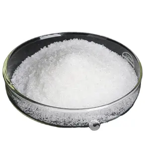 Polyacrylamide PAM Water Treatment Chemical