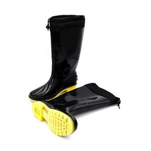 <span class=keywords><strong>Botas</strong></span> <span class=keywords><strong>de</strong></span> lluvia <span class=keywords><strong>de</strong></span> Invierno para <span class=keywords><strong>mujer</strong></span> con piel cálida Venta al por mayor Zapatos <span class=keywords><strong>de</strong></span> lluvia protectores <span class=keywords><strong>de</strong></span> trabajo impermeables Característica <span class=keywords><strong>de</strong></span> punta <span class=keywords><strong>de</strong></span> acero - Product Image 2