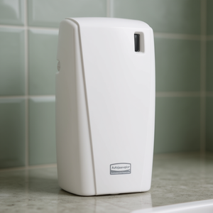 Dispenser Batteriostatico Autojanitor Bianco 1818138 per Uso Bagno - Product Image 3