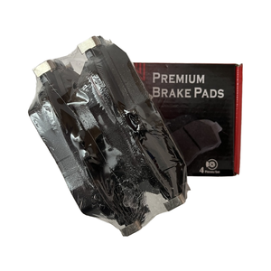 Plaquettes de frein avant D1694-8920 pour Mercedes Benz Classe A A160 A180 A200 A220 A250 W176 Hatchback 06/2012- - Product Image 3