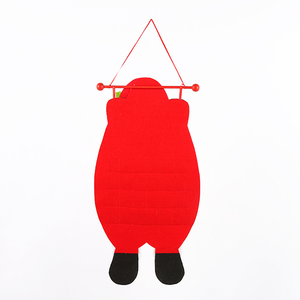 <span class=keywords><strong>Arbre</strong></span> <span class=keywords><strong>de</strong></span> Noël en feutre artificiel <span class=keywords><strong>de</strong></span> haute qualité en gros, activité sur l'<span class=keywords><strong>histoire</strong></span> <span class=keywords><strong>de</strong></span> l'<span class=keywords><strong>arbre</strong></span> <span class=keywords><strong>de</strong></span> Noël, décoration <span class=keywords><strong>de</strong></span> la maison - Product Image 6