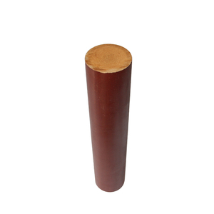 Haste De Baquelite Haste De Pano De AkeBlite Haste De Isolamento De Algodão - Product Image 4