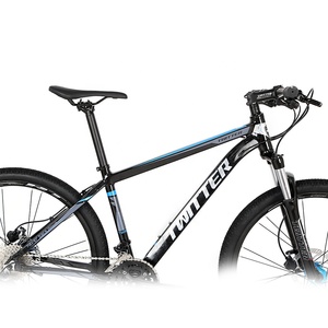 <span class=keywords><strong>Bicicleta</strong></span> de Montaña de Aleación de <span class=keywords><strong>Aluminio</strong></span> Tw3900xc NUEVA 2026, 26 Pulgadas para Adultos, 27.5 Pulgadas, 29er Mtb - Product Image 3