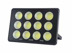 Étanche IP66 Led Projecteur Haute Luminosité LED Projecteur Dissipation Thermique 50W 100W 150W Options Corps En Aluminium - Product Image 2