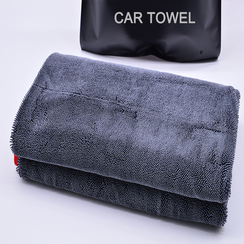 Microfiber Pearl Towel High Quality Premium