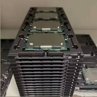 새로운 정품 CPU 인텔 골드 6530 프로세서 32코어 2.1GHz 270W TDP 5세대 스케일러블 CPU SRMJG