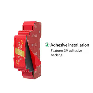 Sistem Pemadam Kebakaran Aerosol Geser Kelas D 10G yang Dipasang di Rel Din, Terlaris dan Populer, Bersertifikasi CE - Product Image 5