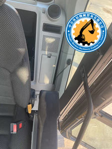 Excavadora Caterpillar CAT 320GC usada casi nueva Excavadora CAT Caterpillar 320 320GC usada en alta calidad - Product Image 5