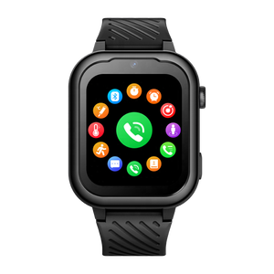 <span class=keywords><strong>Montre</strong></span> intelligente 2023 4g gps tracker KT15PRO enfants <span class=keywords><strong>montre</strong></span> intelligente 4g android avec gps avec fournisseurs de sim - Product Image 3