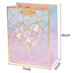 Sacs <span class=keywords><strong>en</strong></span> <span class=keywords><strong>papier</strong></span> de luxe pour boutique, sacs de transport de détail, sacs <span class=keywords><strong>en</strong></span> <span class=keywords><strong>papier</strong></span> écologiques, durables, recyclés, imprimés sur mesure, <span class=keywords><strong>en</strong></span> gros, <span class=keywords><strong>pas</strong></span> chers - Product Image 2