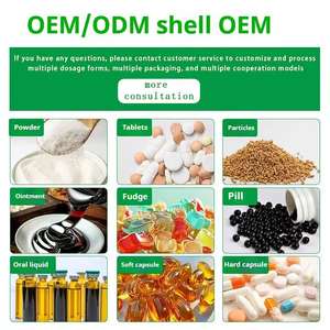 Oem Reproductieve Zorg En Voeding <span class=keywords><strong>Capsule</strong></span> - Product Image 4