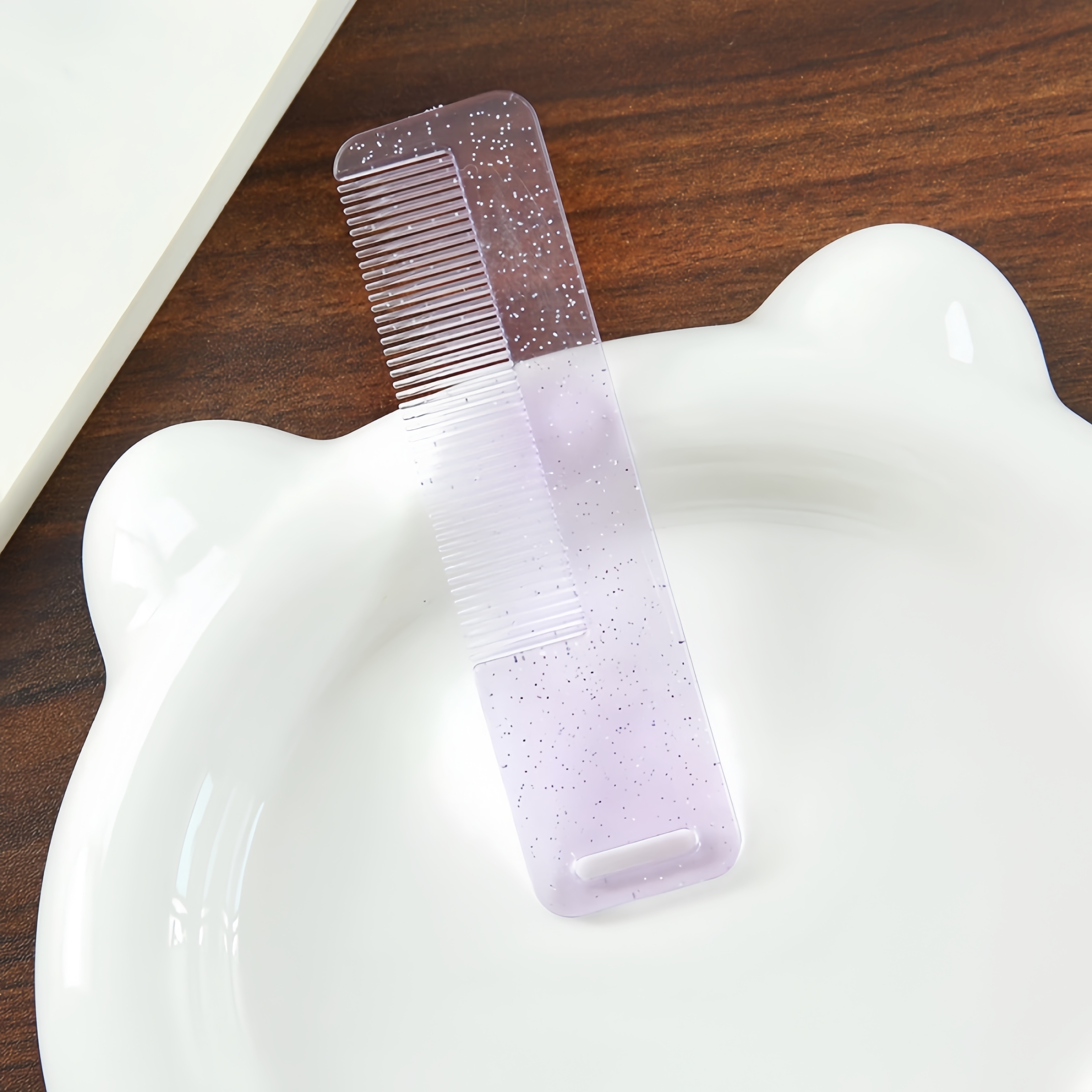 Purple ( Transparent )