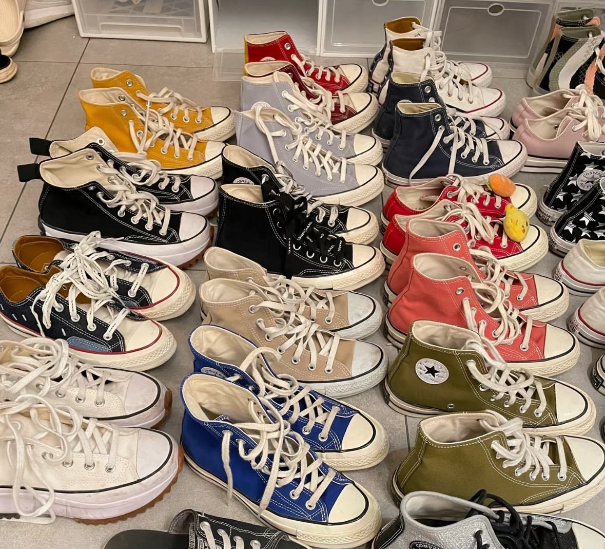 vans shoes men High Quality Customizable Sneakers