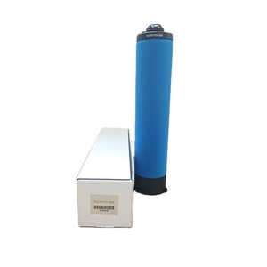 Élément filtrant de précision Manny de haute qualité 02250193-569 – Filtre de ligne pour pièces de compresseur d'air industriel à vis - Product Image 5