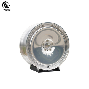 Rines <span class=keywords><strong>de</strong></span> Aleación <span class=keywords><strong>de</strong></span> Aluminio Forjado <span class=keywords><strong>de</strong></span> Alta Calidad FX para Todoterreno, Diseño Cóncavo, 16-24 Pulgadas, 5 Orificios, PCD 5x100mm, Nuevo - Product Image 2