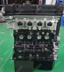 Piezas de Motor Populares G4ED 1.6L, Bloque de Motor Desnudo, Ensamblaje de Motor para Kia Rio Cerato <span class=keywords><strong>Hyundai</strong></span> - Product Image 2