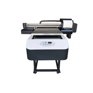 UV6090/UV9060 UV flatbed yazıcı UV DTF yazıcı kalem seramik yazıcı geniş formatlı inkjet BASKI MAKİNESİ