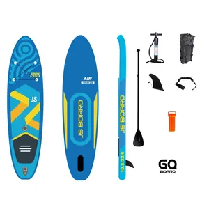 High quality board inflatable paddle board all round inflatable surfboard ready to ship cheap SUP full se for wholesale