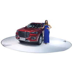 Customized 360 Degree <strong>Car</strong> Rotary <strong>Platform</strong> Price <strong>Car</strong> Rotary <strong>Platform</strong> <strong>Car</strong> <strong>Turntable</strong> 360 Degree <strong>Rotating</strong> - Product Image 5