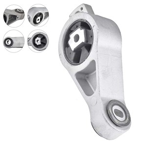 Piezas de goma de montaje de motor TEDGUM 00133209 para CHRYSLER FIAT JEEP CHEROKEE modelos de coches SEBRING COMPASS <span class=keywords><strong>CALIBER</strong></span> 04668193AB - Product Image 1