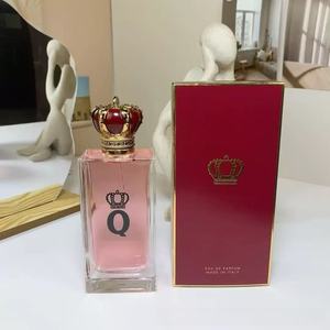 Profumo XY Devotion Spirit per Donna, Bottiglia in Vetro Bianco e Azzurro, Fragranza Ricca e Duratura, Regalo - Product Image 5