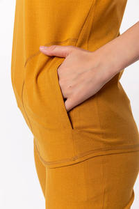 Divisa Ospedaliera Ecologica in Tessuto Morbido ed Elastico per Infermieri, Medici, Dentisti, Terapisti e Dietetisti - Product Image 5