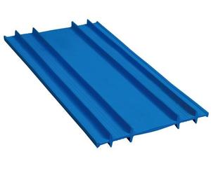 Tamanho Personalizado Waterstops De Borracha De PVC Para Impermeabilização Juntas De Concreto Paredes Para Espaços Ao Ar Livre - Product Image 1