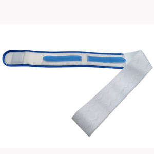 Foley kateter sabitleme cihazı bacak kayışı üriner drenaj borusu tutucu - Product Image 5