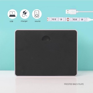 <span class=keywords><strong>Batman</strong></span> Nghệ Thuật Giấy Khắc Ánh Sáng Kỳ Nghỉ Đảng Quà Tặng Cạnh Giường Ngủ Ánh Sáng Trang Trí Nội Thất Khung Ảnh Nhựa Món Quà Tốt Nhất - Product Image 6