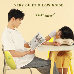 Prodotti per Dropshipping <span class=keywords><strong>2026</strong></span>: Materasso Massaggiante per Lombare, Fianchi e Piedi con Calore - Supporto Lombare e Massaggiatore Vita - Product Image 6