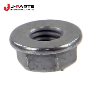 Écrou (pour capuchon de pignon de direction assistée) pour Toyota HIACE LH103 1993-1998 90179-36002 - Product Image 1
