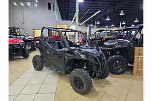 <span class=keywords><strong>Can</strong></span>-<span class=keywords><strong>Am</strong></span> <span class=keywords><strong>SSV</strong></span> MAV TRAIL DPS 50 1000 BK 25 DPS 1000 UTV de qualité supérieure 2026 - Product Image 2