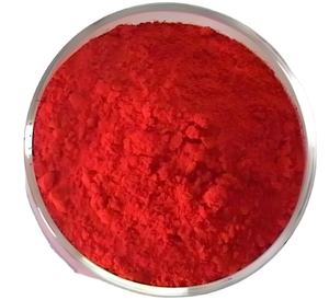 FocusHerb水溶性アナットWSパウダーノルビキシン15% アナット種子エキス - Product Image 1