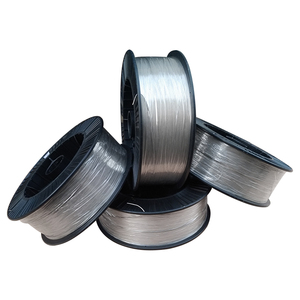 ASTM B863 Lớp 2 Lớp 5 Đường Kính 0.3Mm 0.4Mm 0.5Mm <span class=keywords><strong>0.8Mm</strong></span> 2Mm 3Mm Dây Câu Titan - Product Image 3