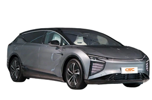 Alta velocidad <span class=keywords><strong>Hiphi</strong></span> <span class=keywords><strong>X</strong></span> Electric Energy 4 ruedas 6 asientos Electric EV Cars - Product Image 2