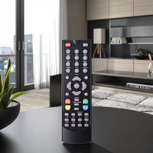 Uso caliente del control remoto de TV inteligente 4K para el controlador de televisión Xoro/Astra/Easy/Avanit - Product Image 6