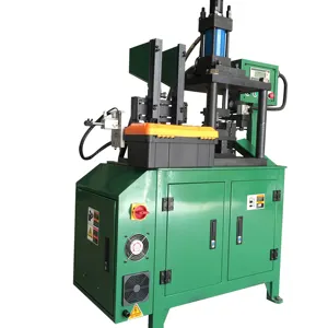 Bend machine for allen tools, round rod bending and printing logo automatic