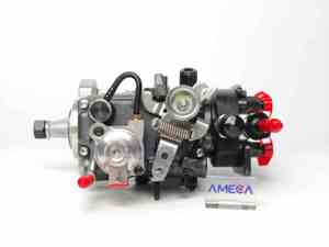 3054c Perkins 1104c-44t động cơ <span class=keywords><strong>diesel</strong></span> phun nhiên liệu bơm phụ tùng máy xúc 9320a536h 9320a530h cho Sâu Bướm 320d2 - Product Image 6