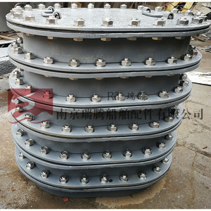 ฝาปิดช่องทางเดินเรือเหล็ก รุ่น CB/T19-2001 สำหรับเปลี่ยนซ่อม - Product Image 2
