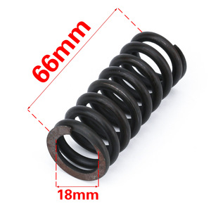 CNSPEED Door <b>Hinge</b> Kit With <b>Springs</b> Steel Adjustable For Chevrolet S10 GMC S15 1994-2004 - Product Image 5