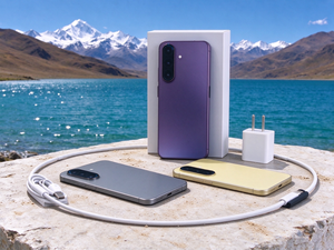 Nouveau téléphone portable A56 version globale 2026, caméra mobile HD professionnelle, neuf et scellé, Android 15 le plus vendu - Product Image 2