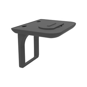 Factory Direct Sale Universal Wall Mount Sturdy Space Saving Modern Design Easy Install Living Room Smart Display Mount - Product Image 5