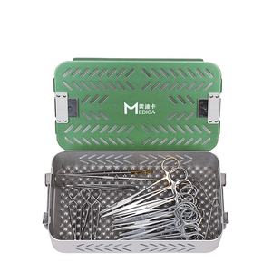 Kit de instrumentos ortopédicos veterinários, kit de instrumentos ortopédicos para cirurgia - Product Image 1